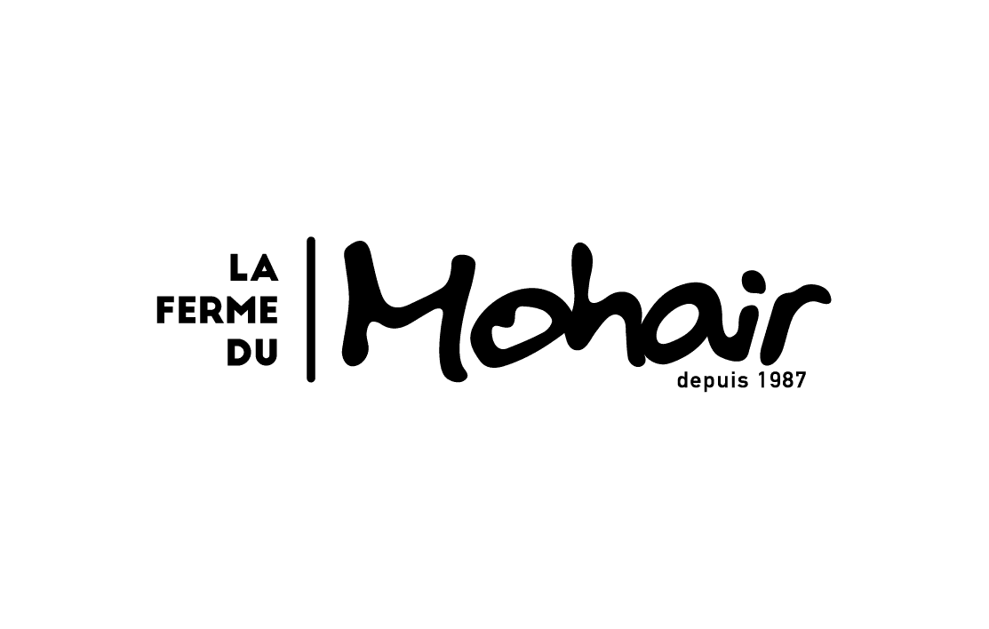 regain la maille notre métier les marques de mode logos la ferme du mohair