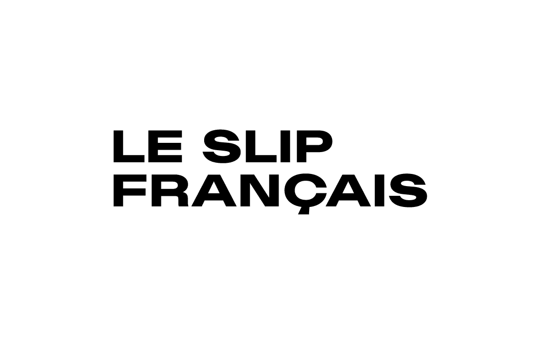 regain la maille notre métier les marques de mode logos le slip français